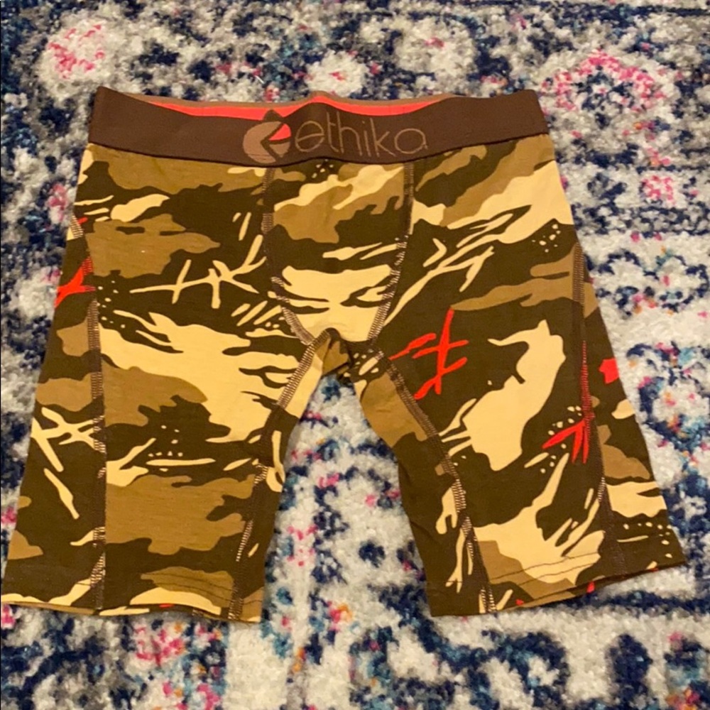 Youth large underwear - washed never worn
